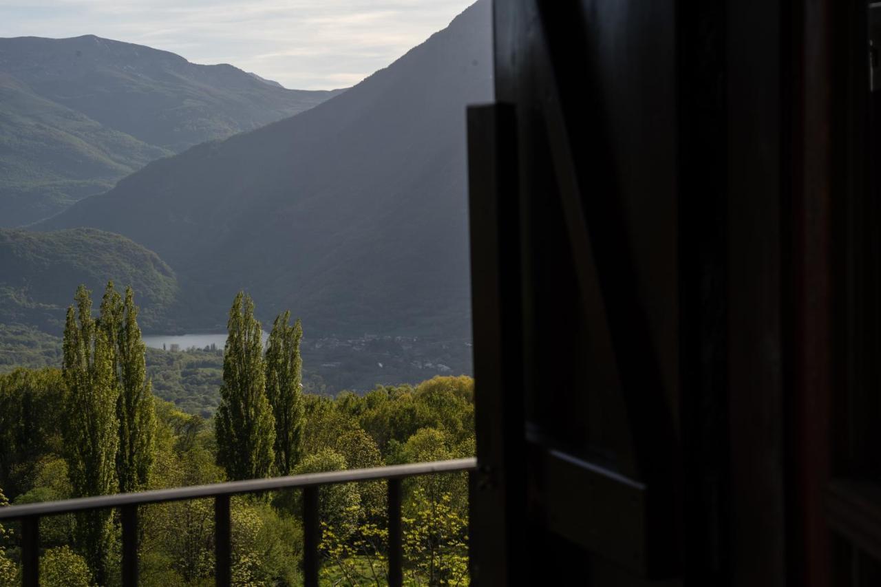 Casa Rural Borda Marianet Cerler Dış mekan fotoğraf