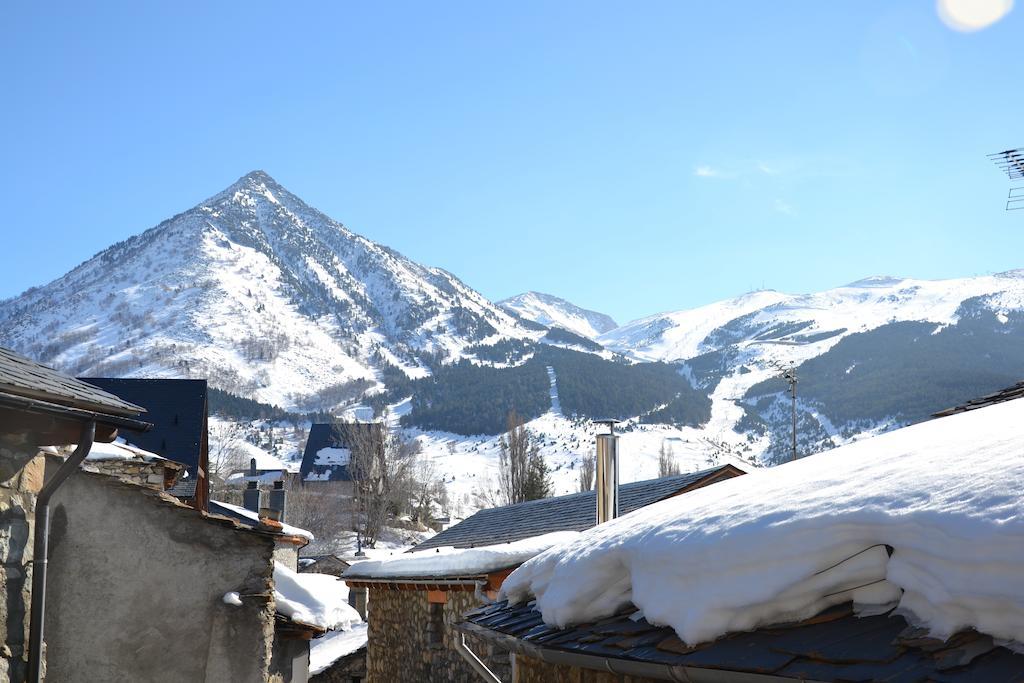 Casa Rural Borda Marianet Cerler Dış mekan fotoğraf