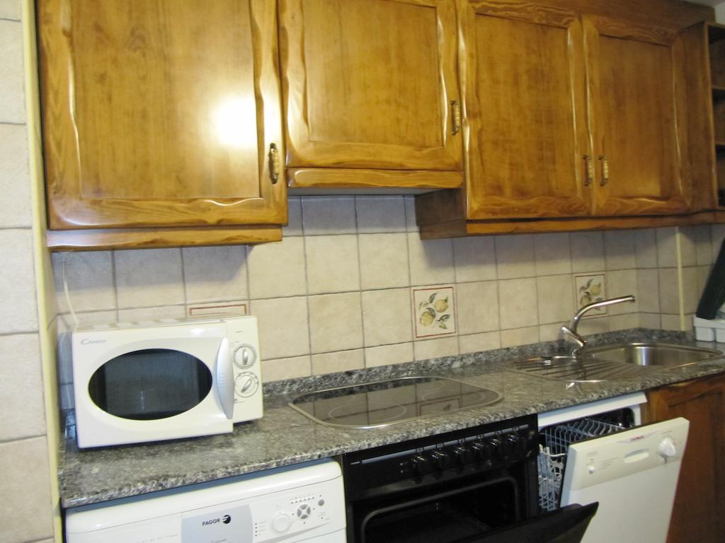 Casa Rural Borda Marianet Cerler Dış mekan fotoğraf