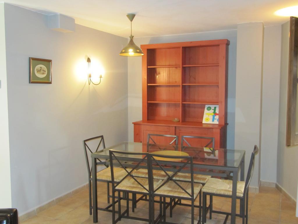Casa Rural Borda Marianet Cerler Dış mekan fotoğraf