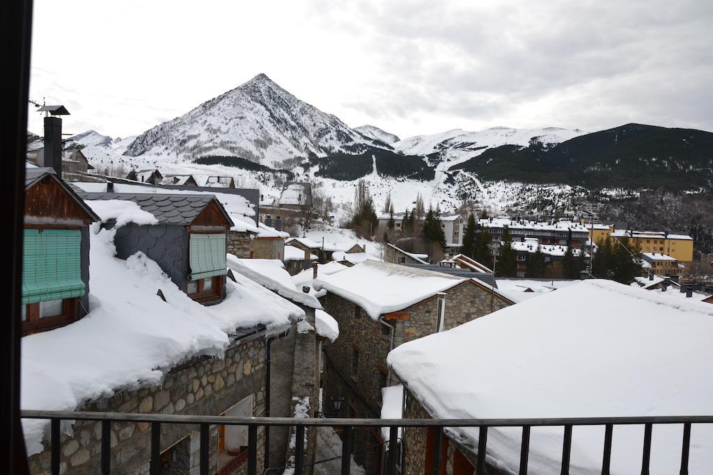 Casa Rural Borda Marianet Cerler Dış mekan fotoğraf