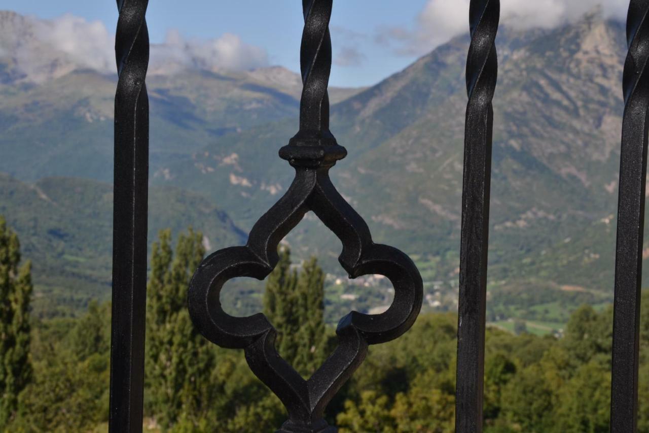 Casa Rural Borda Marianet Cerler Dış mekan fotoğraf